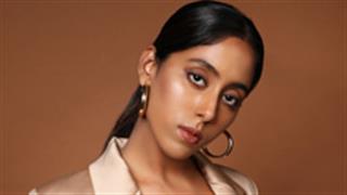 I am so happy about the fact that the show is getting so much love from the audience: Apurva Soni on her debut web series Undekhi