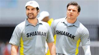 Arbaaz replaces younger brother Sohail Khan on 'Comedy Circus'