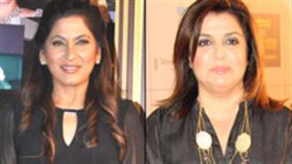Archana Puran Singh replaces Farah on 'Entertainment Ke Liye Kuch Bhi Karega'