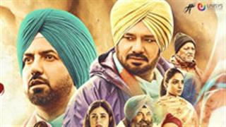 Gippy Grewal's 'Ardaas Karaan' enters 6th week on box office!