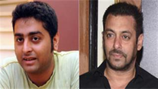 Salman Khan plays down Arijit Singh issue