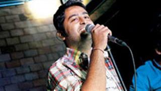 Arijit Singh completely taken over by Tera Chehra