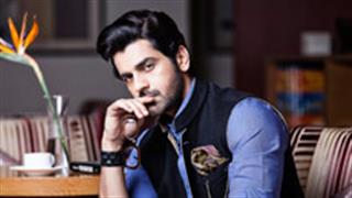Arjan Bajwa's winning streak of working with A list actors continues with Rustom!