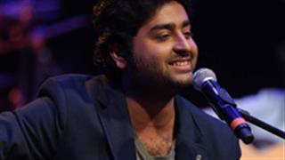 Arijit Singh's symphony concert in Mumbai on July 5