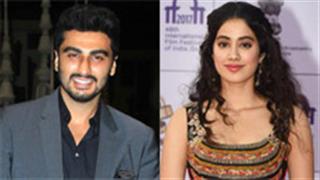 Arjun Kapoor's heartfelt advice to Janhvi Kapoor ahead of 'Dhadak' trailer!