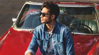 Arjun Kanungo's new single release La La La with Lisha Sharma