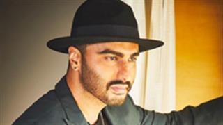 Arjun Kapoor resumes shooting for 'Panipat'