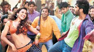 Arjun likely to shoot for 'Okkadu' remake by year-end