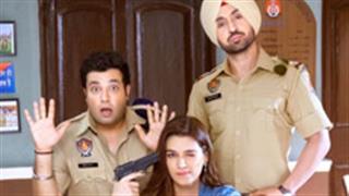 'Arjun Patiala' gets a new release date!