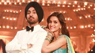 'Main Deewana Tera' is a perfect 'Ladki Patane Wala Gaana' from Arjun Patiala!