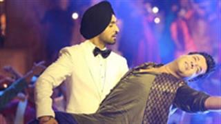 Varun Sharma's Bff 'Hunny' a.k.a Pulkit Samrat Calls Out On Choocha and Diljit Dosanjh's bromance! 