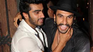 8 best one-liners on Ranveer and Arjun from AIB Knockout