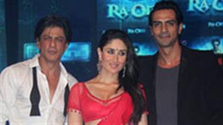 Did Arjun Rampal just dump SRK for Salman Khan?