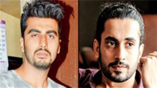Arjun's candid 'confession' to Sunny Singh