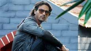 Irani cafe beckons Arjun Rampal