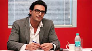 Arjun Rampal Begins Shooting For 'Roy'