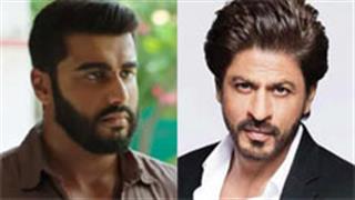 शाहरुख़ खान के प्रोडक्शन की क्राइम-थ्रिलर फिल्म में अर्जुन कपूर? धमाकेदार है टाइटल 