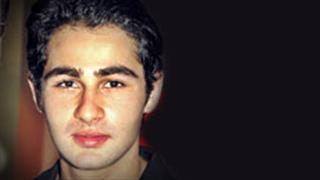 Armaan Jain's joker act