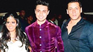 Things which made Arpita's wedding a memorable and talked about affair
