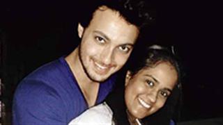 Arpita's wedding reception in Mumbai to be a starry event