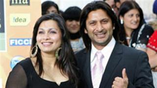 Maria would've dumped me if I had done nudity or smooching: Arshad Warsi