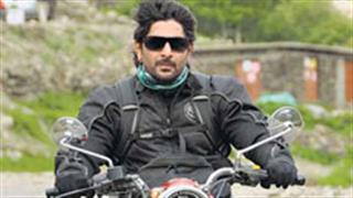 What's Arshad doing in Sri Lanka?