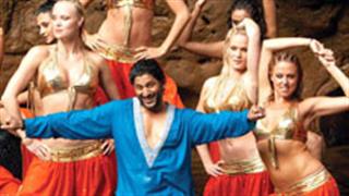 'गुड्डू' रंगीला में एक साथ दिखेंगे अरशद और सुभाष 