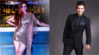 Arshi Khan & Aditya Singh Rajput reunite for a sizzling club number 'Nazar'!