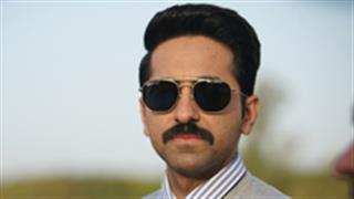Ayushmann Khurrana stuns the audience into silence in this new video from Article 15