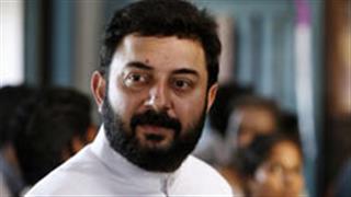 After a long hiatus, Arvind Swami set to return to Bollywood