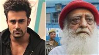 टीवी अभिनेता पर्ल वी पुरी की जमानत पर भड़के आसाराम बापू के समर्थक बोले ये कैसा न्याय!