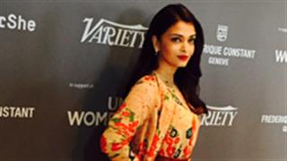 Cannes: Aishwarya talks about gender equality