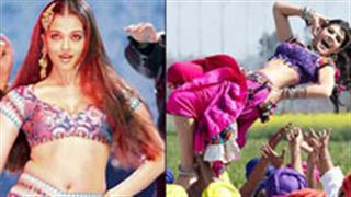 Aishwarya in 'Kajra re' inspires Jacqueline
