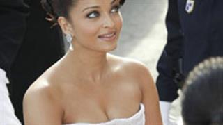 Aishwarya definitely owed the red carpet at Cannes 2015