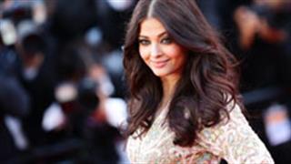 Aish astonishes everyone by her commitment