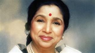 Reality shows fail to produce playback singers: Asha Bhosle