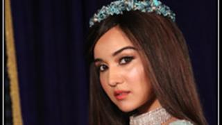 Ashi Singh enters as Yasmine on Sony SAB’s Aladdin: NaamTohSunaHoga