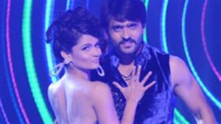 'Jhalak Dikhhla Jaa 7': Ashish Sharma dances away to success