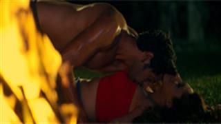 Ashley a romantic thriller releasing on 13 January 