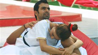 Is Ashmit-Sara romance stage-managed?