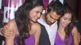 Ashmit Patel replaces Chirag Paswan