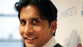 Ashok Chaudhary CRUSHES Kangana Ranaut's nepotism debate with The Music In My Blood