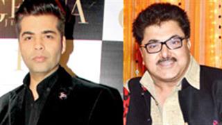 AIB Roast: Censor board member's vulgar tweet on KJo kicks up row