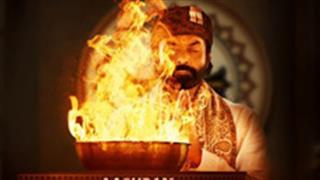 Aashram Review: What you hope to see is what is missing in this so-called 'Aashram'