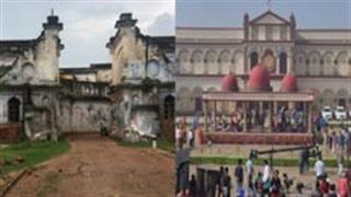 बॉबी देओल का खूबसूरत आश्रम था खंडहर, जानिए इसके महल बनने की कहानी प्रकाश झा की ज़ुबानी