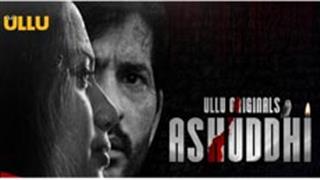 Trailer Out Now: Hiten Tejwani in ULLU’s new thriller series 'Ashuddhi'!