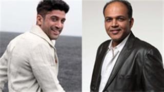 Filmmaker Ashutosh Gowariker to cast Farhan Akhtar in his next drama?