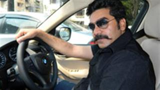 Is Ashutosh Rana unhappy with Jimmy Sheirgill hogging limelight for 'Shorgul'?