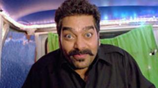 Ashutosh Rana does not like repetition