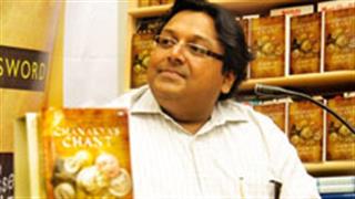 UTV gets Film rights to Chanakya's Chant